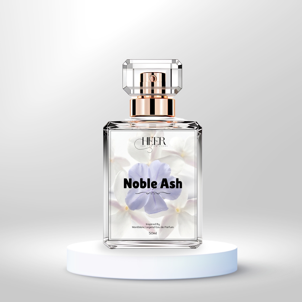 Nobel Ash